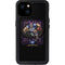 Liquid Blue NFL New York Giants Running Back iPhone 15 Plus Waterproof Case